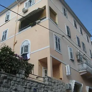 Affittacamere Vrlic, Spalato