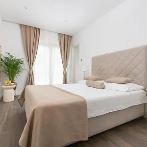 4* Pensjonat Samstag